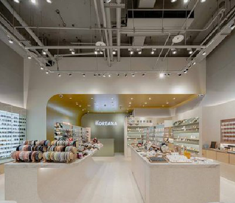 大渡口店面装修流程