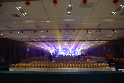 大渡口活动策划