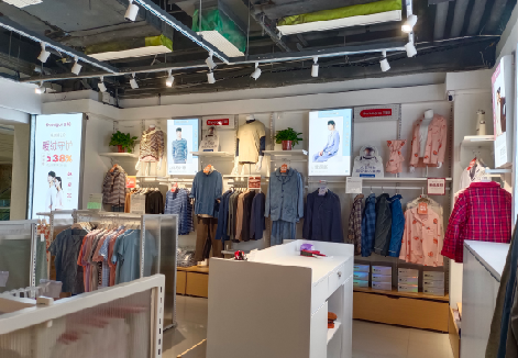 大渡口超市卖场装修如何提升消费欲望？