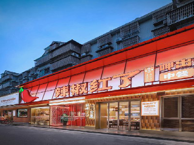 大渡口餐饮招牌制作有哪些要点和技巧？