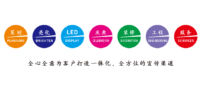 大渡口广告公司该如何满足客户需求？