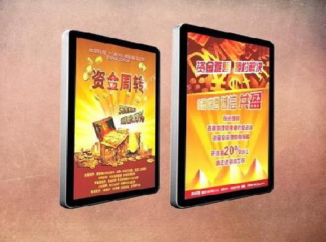 大渡口如何延长磁吸灯箱的使用寿命？