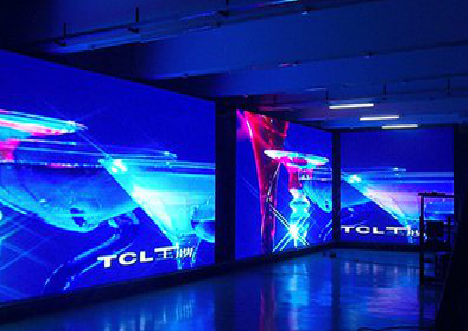 大渡口如何解决LED显示屏耗电问题?